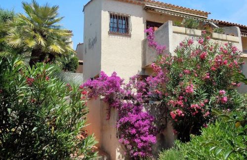 Cavaliere Apartamento | Charmant T2 climatisé, 4 pers, terrasse sud, proche plage, parking, ménage inclus - FR-1-251-415