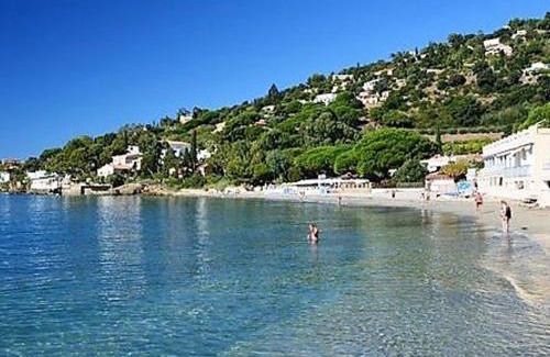 Cavaliere Apartamento | Charmant T2 climatisé, 4 pers, terrasse sud, proche plage, parking, ménage inclus - FR-1-251-415