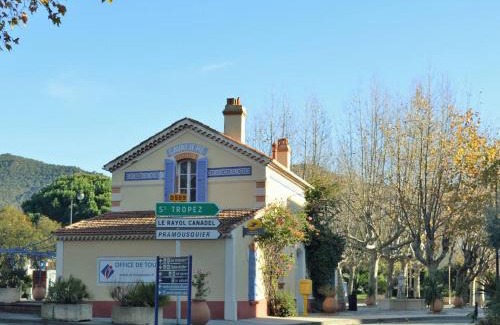 Cavaliere Apartamento | Charmant T2 climatisé, 4 pers, terrasse sud, proche plage, parking, ménage inclus - FR-1-251-415