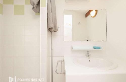 Barbotan-les-Thermes Apartamento | Charmant T2 avec terrasse et jardin à Barbotan - FR-1-841-39