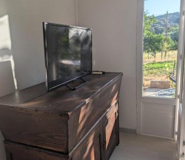 Petreto-Bicchisano Apartamento | charmant t2
