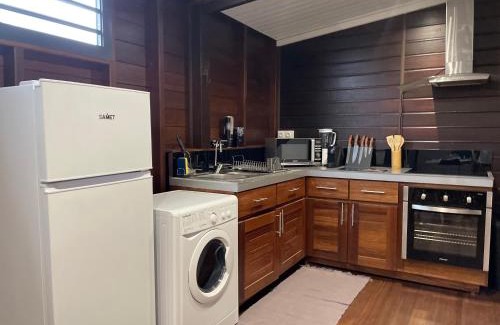 Kourou Apartamento | CHARMANT T2