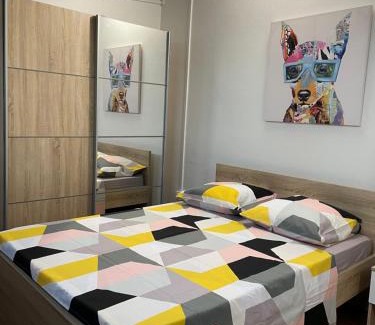 Kourou Apartamento | CHARMANT T2