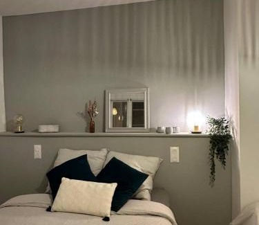 Eaux-Bonnes Apartamento | Charmant T2 - La Familia