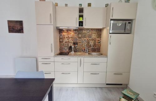 Haussonville-Blandan-Mon Desert-Saurupt Apartamento | Charmant T2 lumineux à Nancy, quartier Haussonville - FR-1-584-334