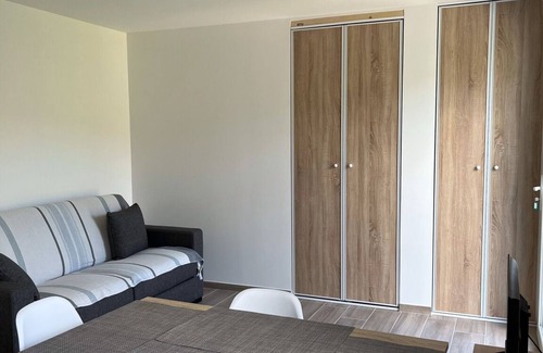 Urtaca Apartamento | Charmant T2 Neuf Dans bas de Villa à 20 mn des Plages Dostriconi ou Lozari