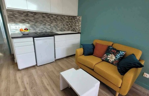 Juvignac Apartamento | Charmant T2 pour 2p proche Montpellier