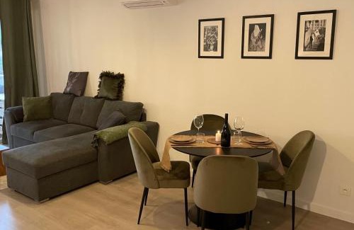 Ajaccio Apartamento | Charmant T2 proche de la plage et au calme