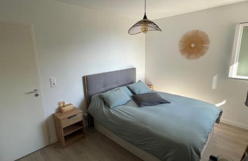 Ajaccio Apartamento | Charmant T2 proche de la plage et au calme