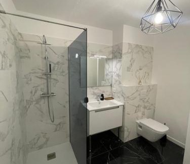 Ajaccio Apartamento | Charmant T2 proche de la plage et au calme