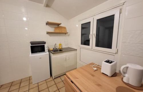 Drancy Apartamento | Charmant T2 proche transport