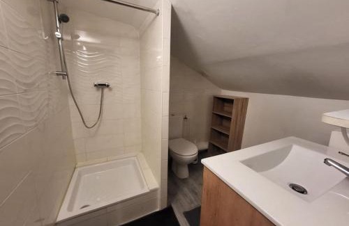 Drancy Apartamento | Charmant T2 proche transport