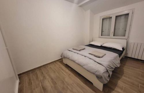 Drancy Apartamento | Charmant T2 proche transport