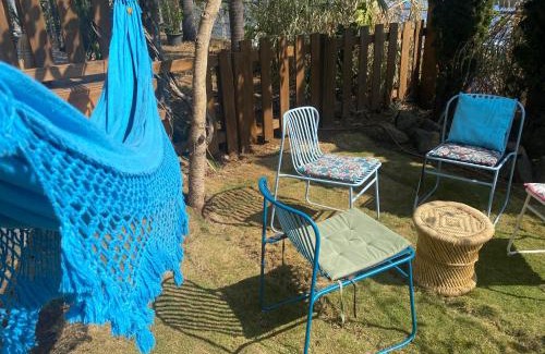 La Saline Les Bains Apartamento | Charmant T2