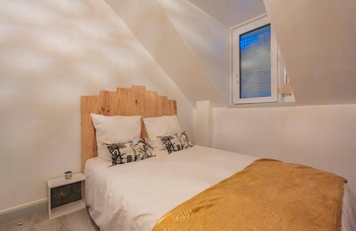 Mont d'Arene Apartamento | Charmant T2 - Reims