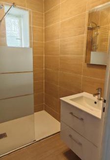 Brive-la-Gaillarde Apartamento | Charmant T2 tout confort à Brive