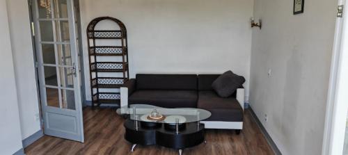 Brive-la-Gaillarde Apartamento | Charmant T2 tout confort à Brive
