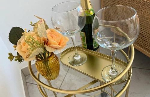 Sainte Marie - Saint Leon Apartamento | Charmant T2 tout équipé