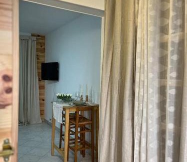 Sainte Marie - Saint Leon Apartamento | Charmant T2 tout équipé
