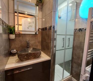 Sete Apartamento | CHARMANT T2 VUE MARINA PLAGES A PIED