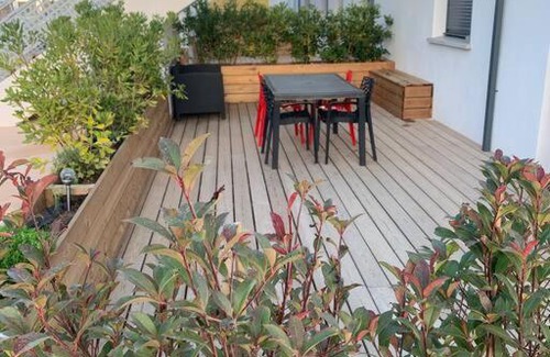 Grosseto-Prugna Apartamento | Charmant T3 à Porticcio