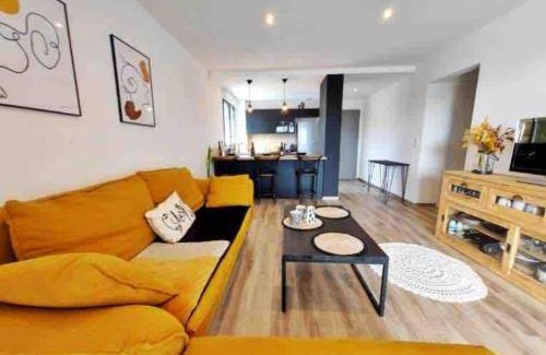 Grosseto-Prugna Apartamento | Charmant T3 à Porticcio