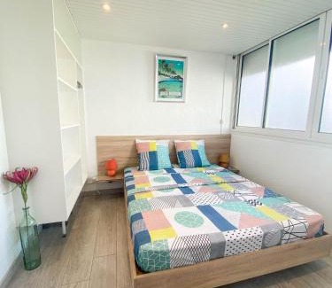 Pointe du Bout Apartamento | Charmant T3 coeur Marina