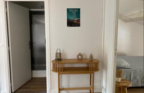 Mazamet Apartamento | Charmant T3 cosy à Mazamet