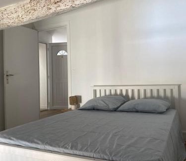 Mazamet Apartamento | Charmant T3 cosy à Mazamet