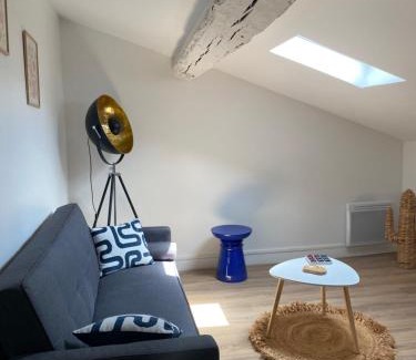 Mazamet Apartamento | Charmant T3 cosy à Mazamet
