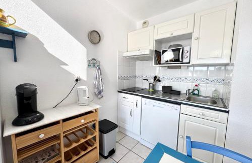 Quiberon Apartamento | Charmant T3 duplex - Bord de mer - Terrasse