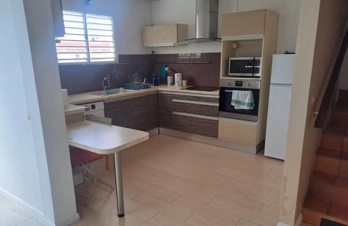 Tartane Apartamento | Charmant T3 idéal pour la famille