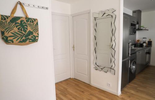 Blatin Apartamento | CHARMANT T3 JAUDE + TERRASSE ET GARAGE