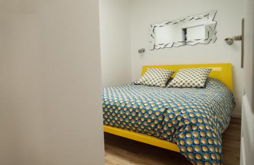 Blatin Apartamento | CHARMANT T3 JAUDE + TERRASSE ET GARAGE