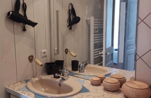 4th Arrondissement Apartamento | Charmant T3 - métro Chartreux 10ALT