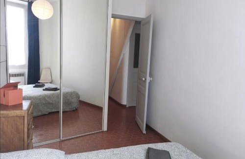 4th Arrondissement Apartamento | Charmant T3 - métro Chartreux 10ALT