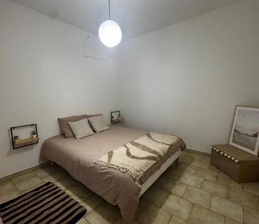 La Belle de Mai Apartamento | Charmant T3 tout équipé