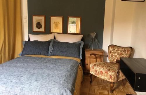 Duissern Apartamento | Charmant Wohnen