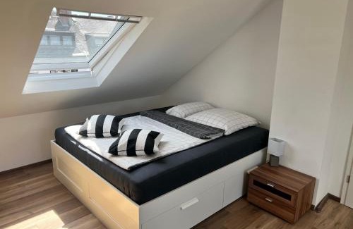 Neuendorf Apartamento | Charmante 1-Zimmer-Wohnung in Koblenz mit Küche & kostenlosen Parkplätzen
