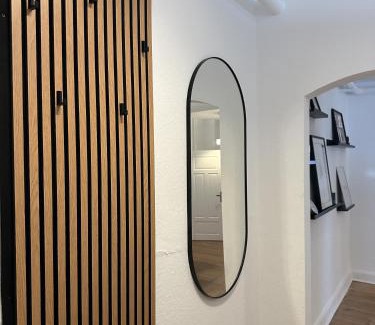Erlangen Apartamento | Charmante Altbauwohnung