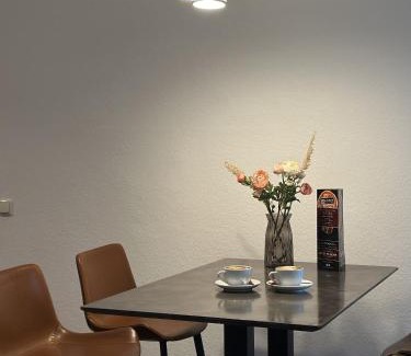 Erlangen Apartamento | Charmante Altbauwohnung
