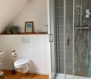 Osnabrueck Apartamento | Charmante Altbauwohnung in perfekter Lage