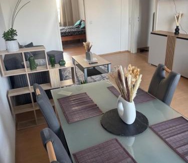 Detmold Apartamento | Charmante Altbauwohnung im Zentrum von Detmold, Paula