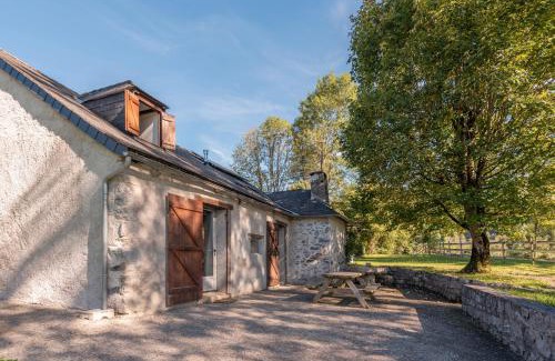 Castet Casa | Charmante Bergerie
