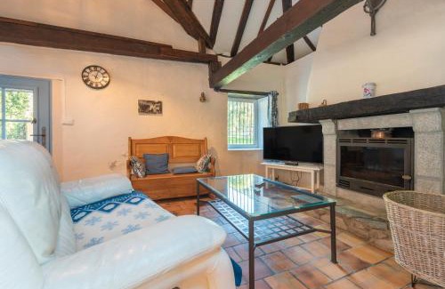 Castet Casa | Charmante Bergerie