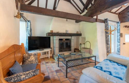 Castet Casa | Charmante Bergerie