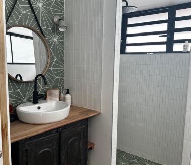 Noumea Casa | Charmante chambre dans maison coloniale