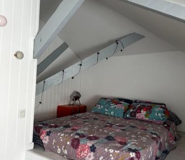 Noumea Casa | Charmante chambre dans maison coloniale