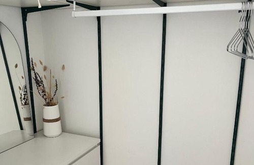 Begles Casa | Charmante chambre privative avec espace de travail