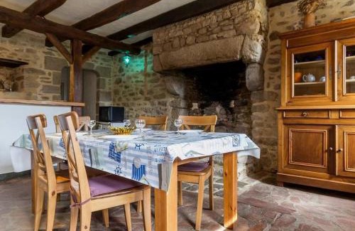 Clis Casa | Charmante chaumière rénovée près des marais salants avec jardin clos et équipements modernes - FR-1-306-1072